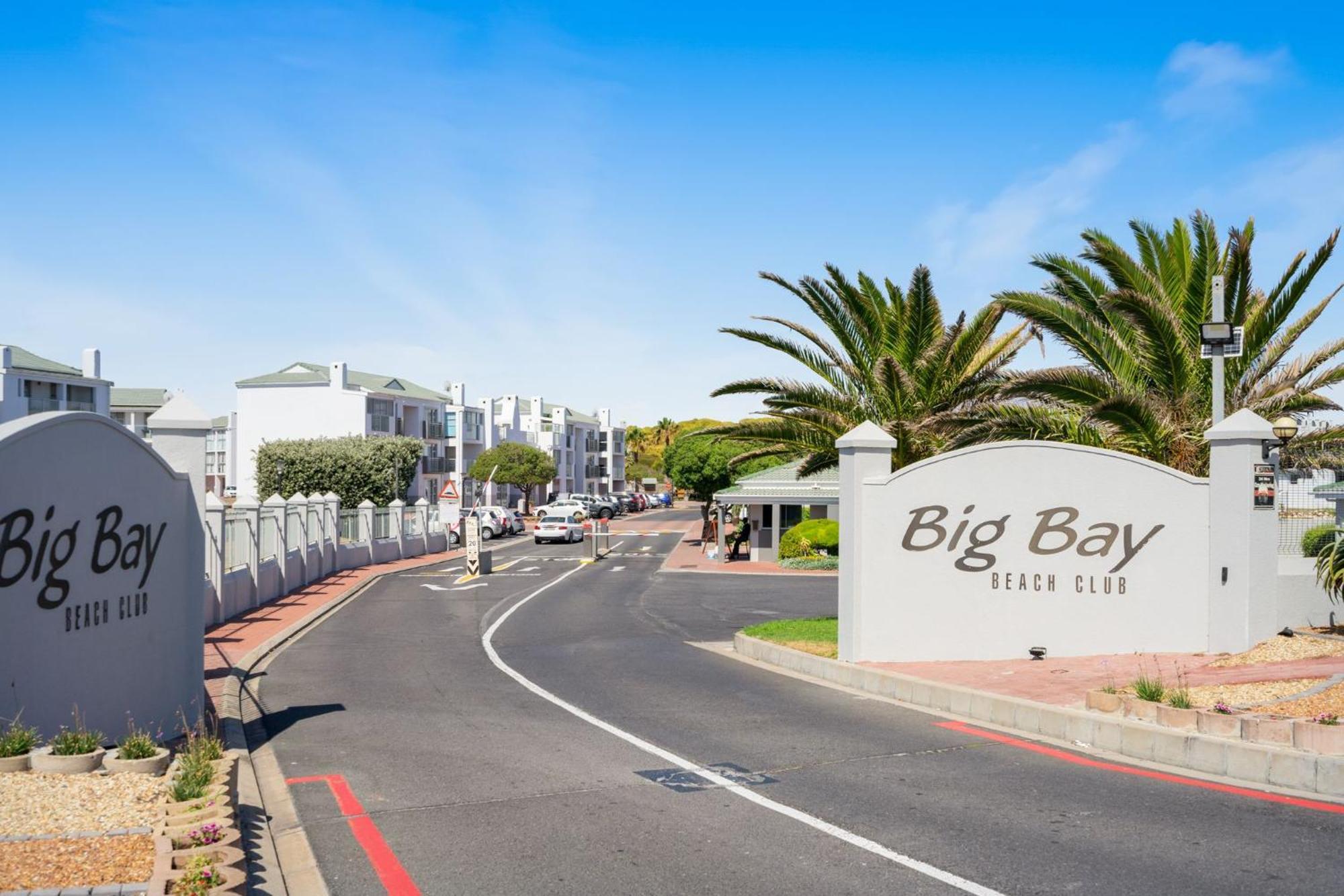 Big Bay Club G6 *