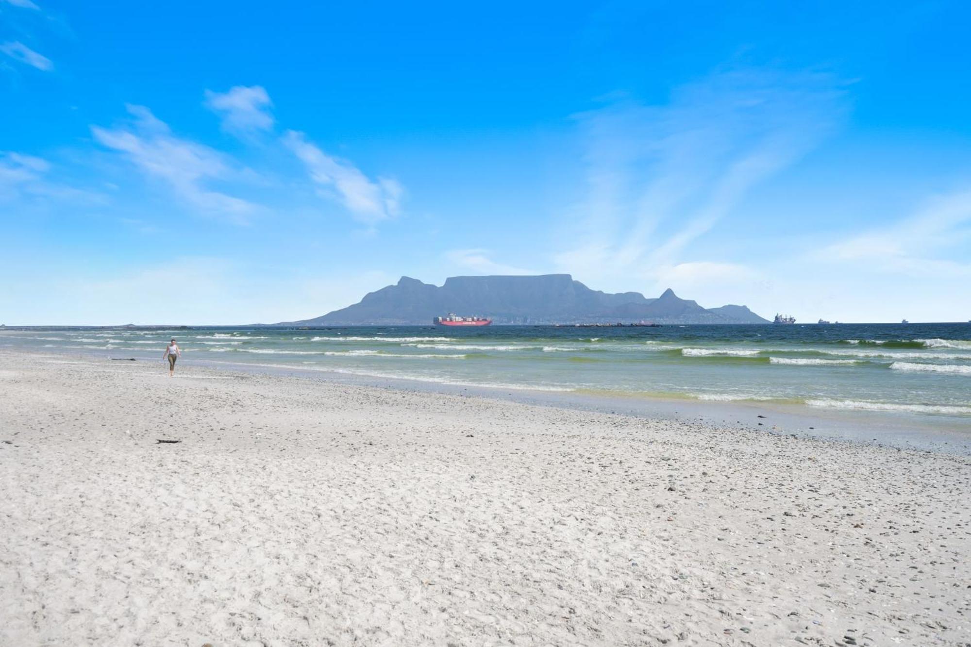 Big Bay Club G6 * Cape Town