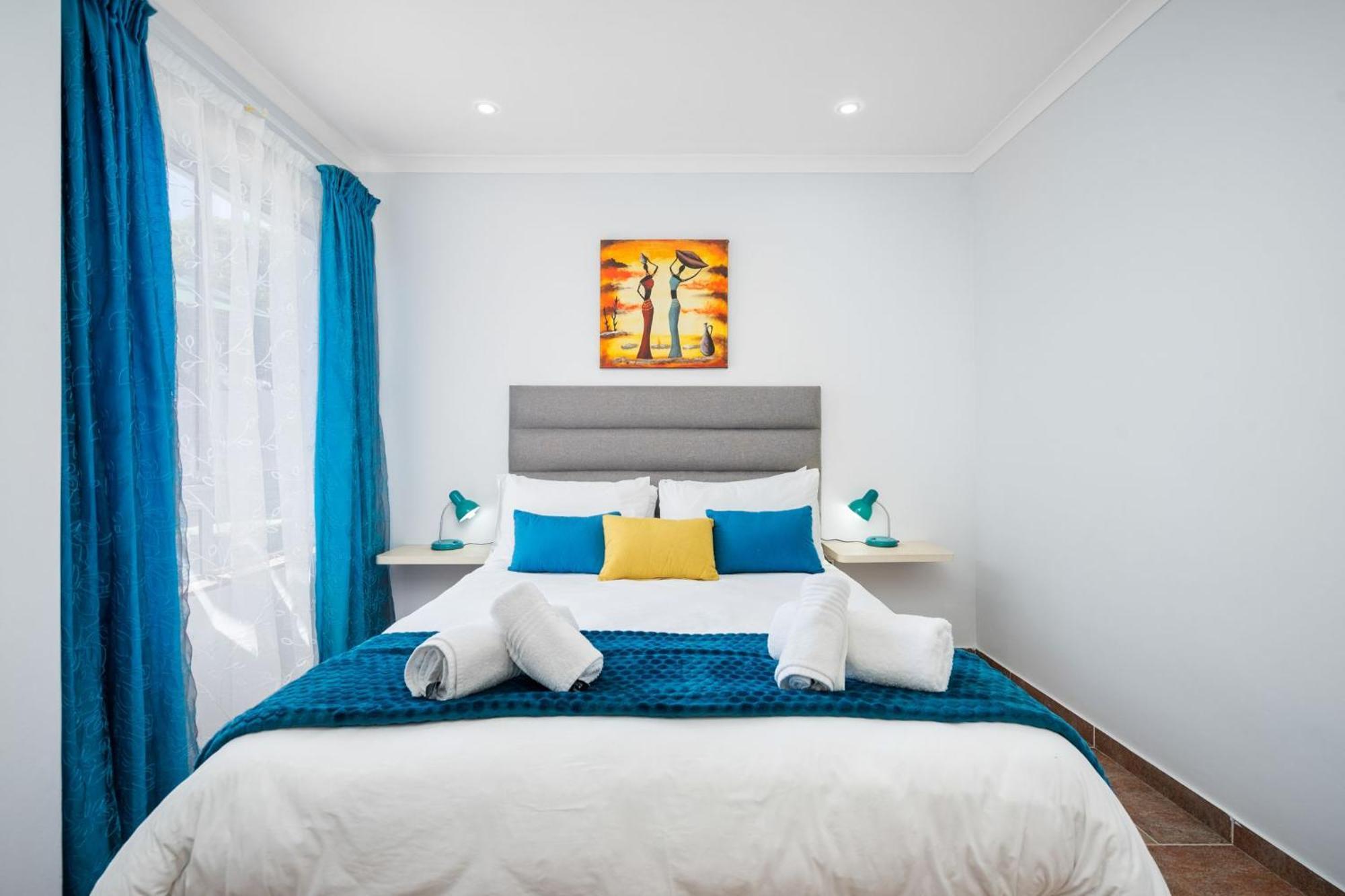 Holiday home Big Bay Club G6 *