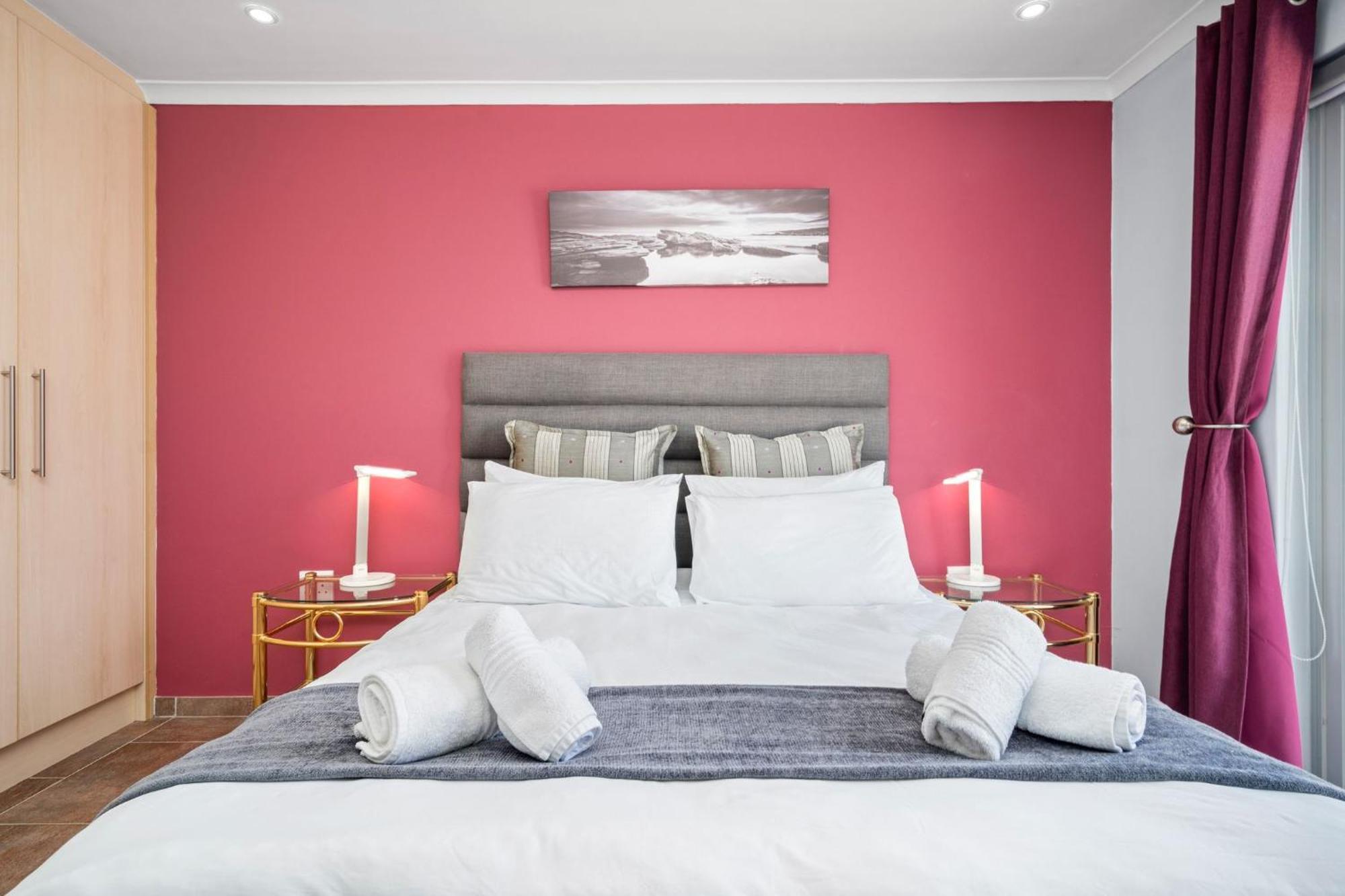 Big Bay Club G6 Holiday home Cape Town