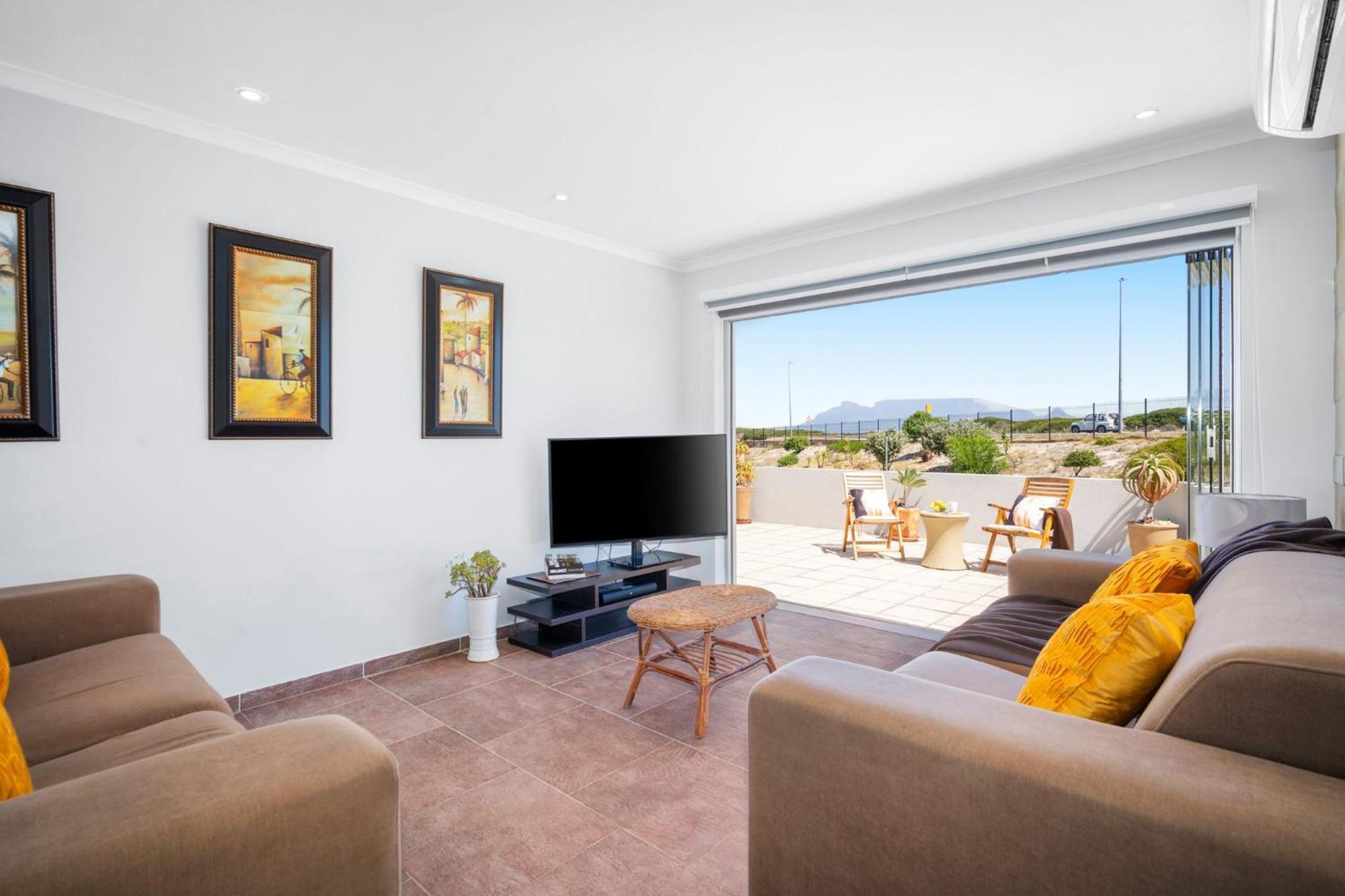Holiday home Big Bay Club G6