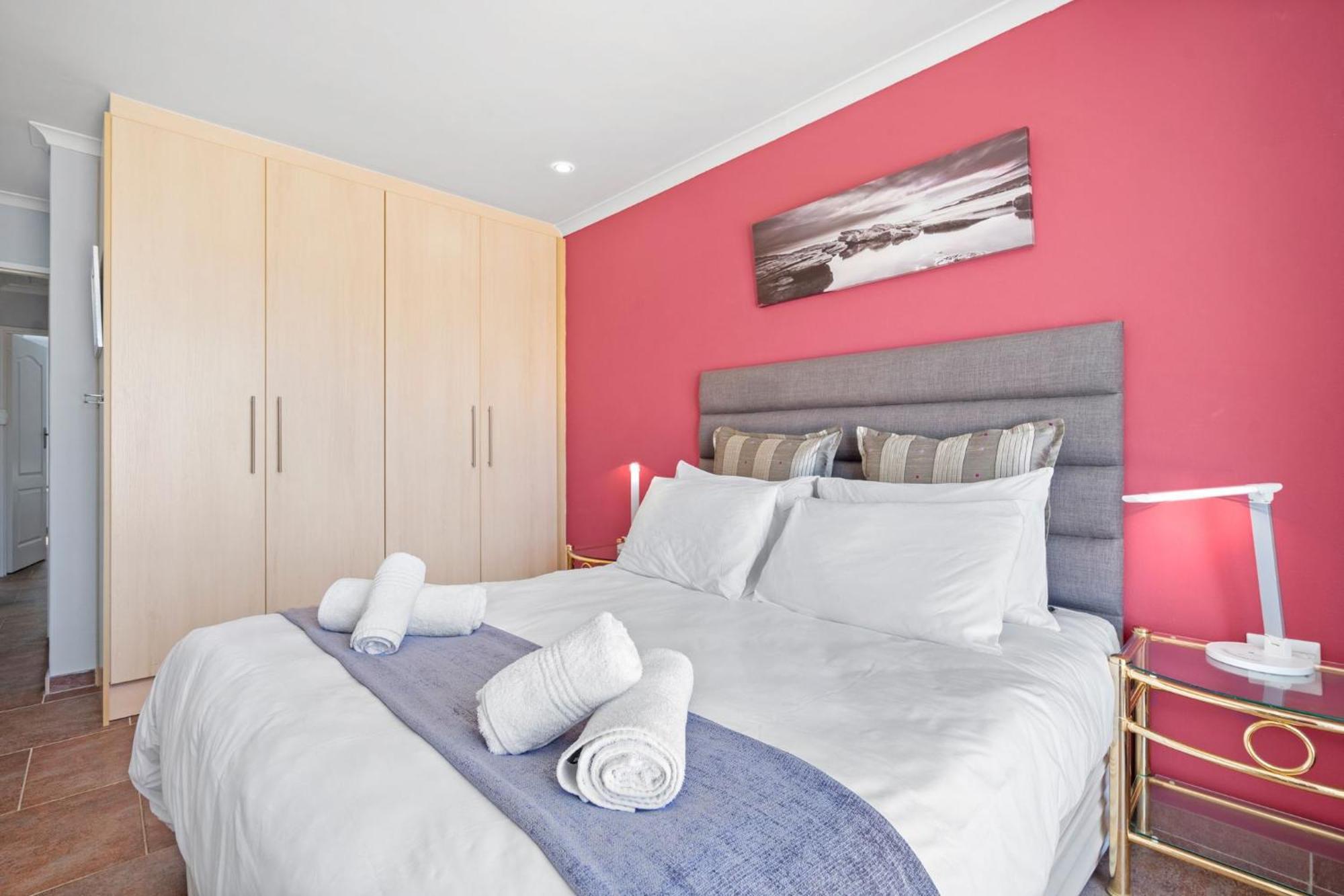 Holiday home Big Bay Club G6 Cape Town