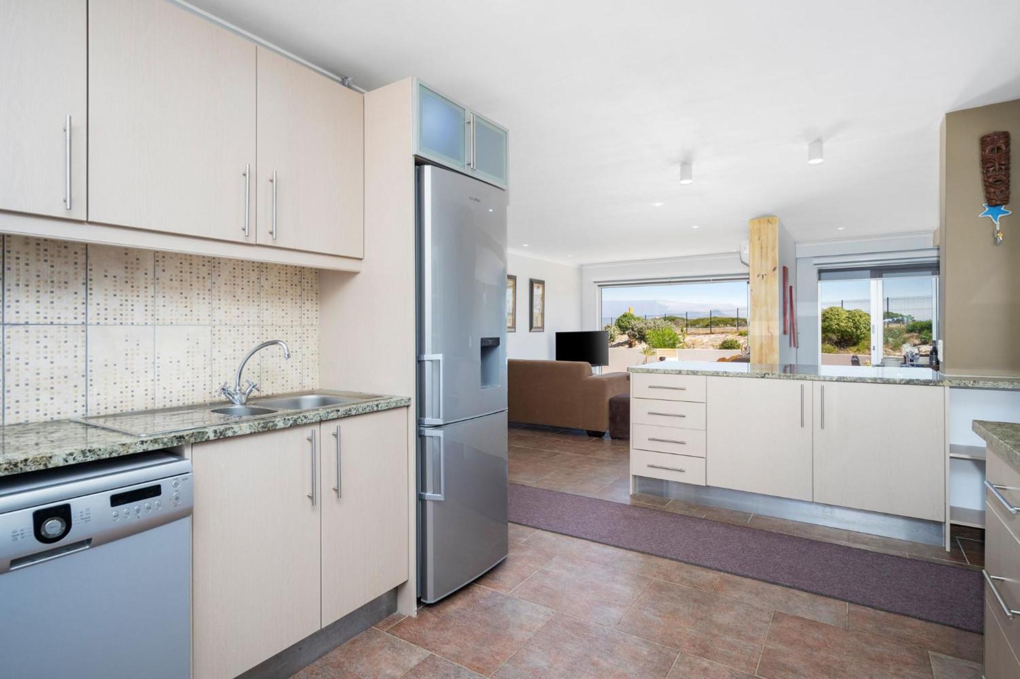 Holiday home Big Bay Club G6 *