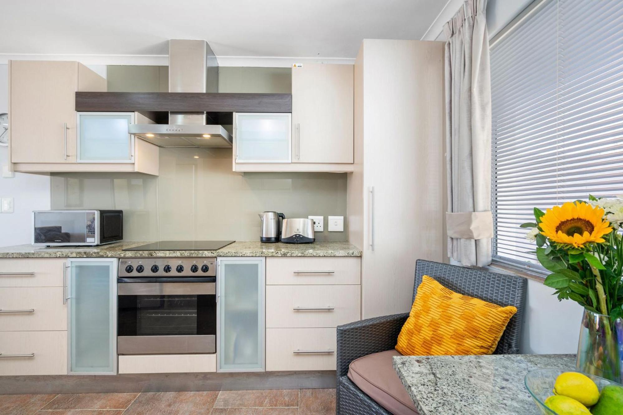 Big Bay Club G6 Holiday home *