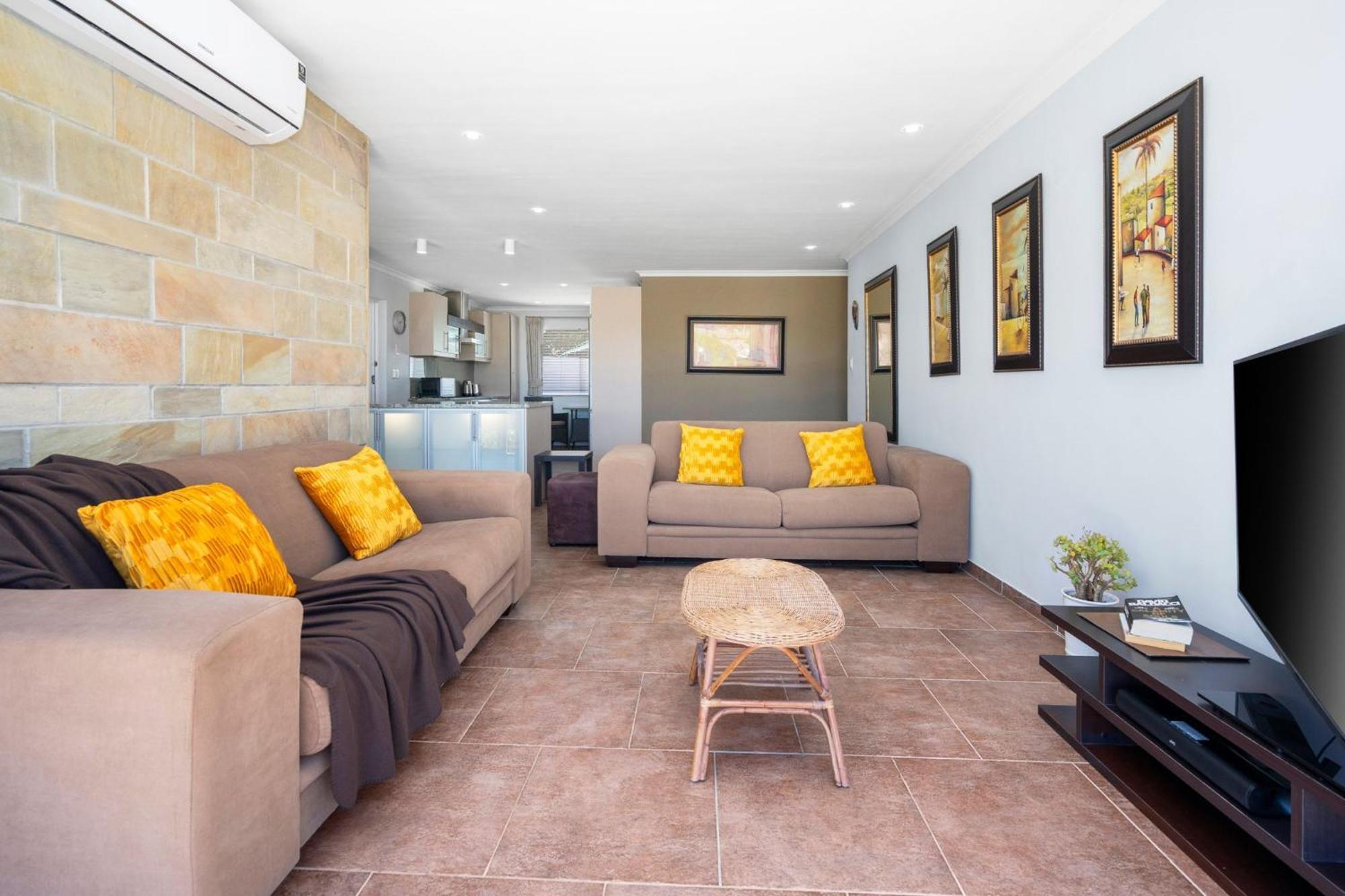 Holiday home Big Bay Club G6 *