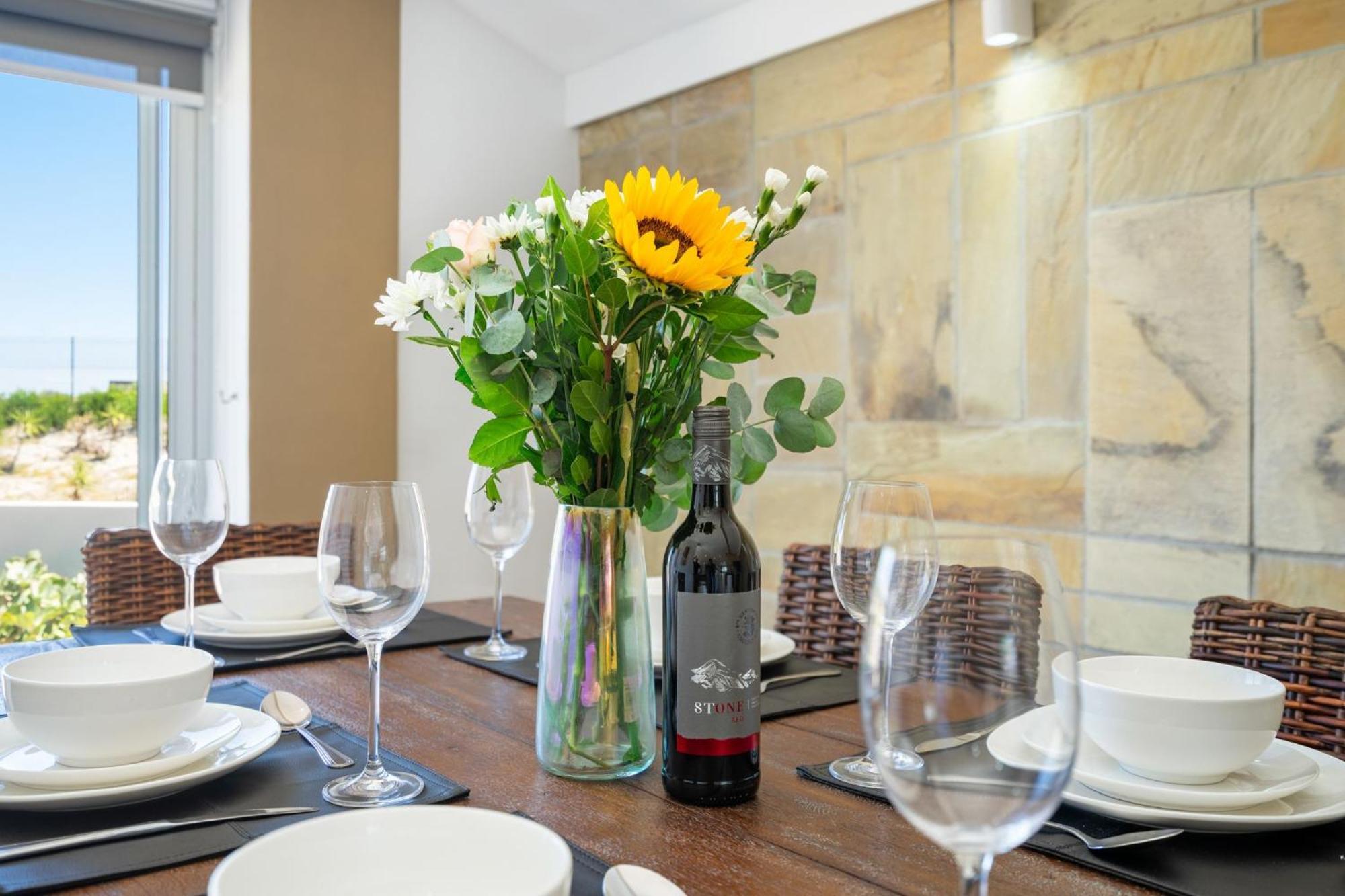 Holiday home Big Bay Club G6 *
