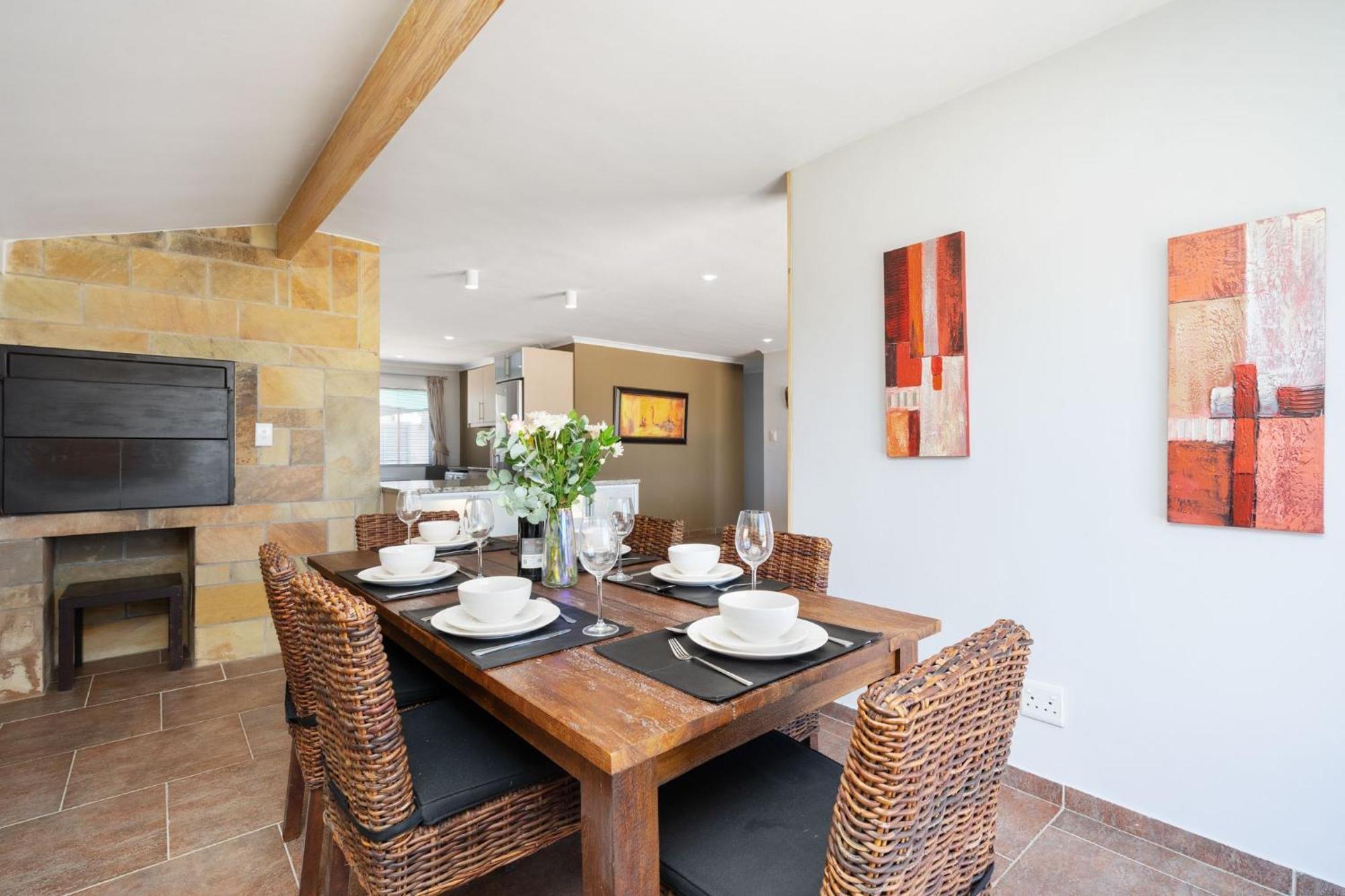 Big Bay Club G6 Holiday home *